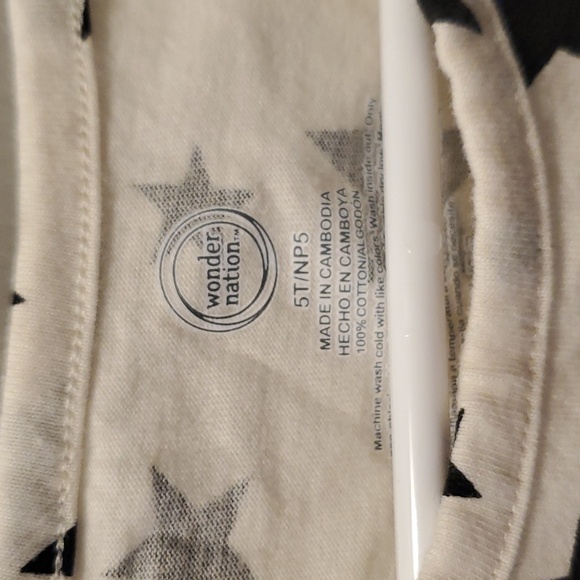 Lot of 4 Dresses Size 5 Toddler Girls - Picture 12 of 12